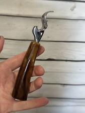 Vintage Bakelite Butterscotch