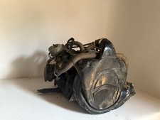 1943 Andover V32 Auxiliary Power Unit Aircraft WWII Engine