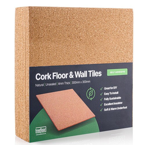 Treefloor natural - treefloor,