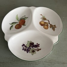 ROYAL WORCESTER ' EVESHAM GOLD