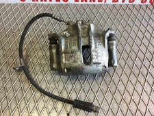 PEUGEOT 207 ALLURE 1.6 HDI 2011 O/S/F DRIVER SIDE FRONT BRAKE CALIPER