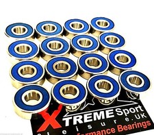 Pack xtreme swiss 627 - 627, 2rs