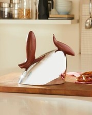 Alessi 90031 Pito Kettle by Frank Gehry