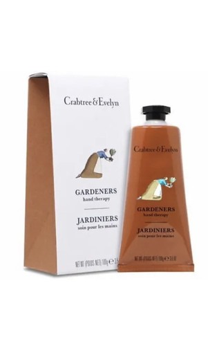 Crabtree evelyn gardeners - crabtree, &