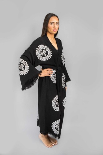 Handmade cotton sun - handmade,