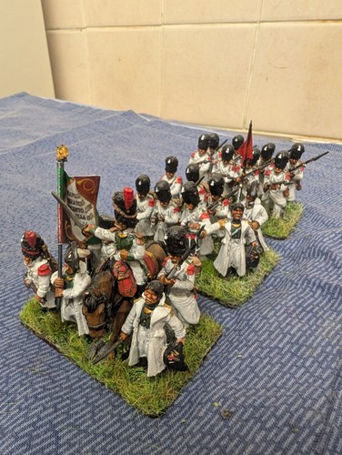 28mm napoleonic italian - 28mm,