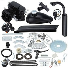 2 Stroke 49cc 50cc Bicycle