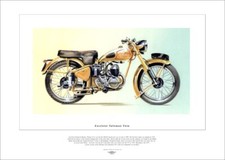 Excelsior talisman stt1 - excelsior,