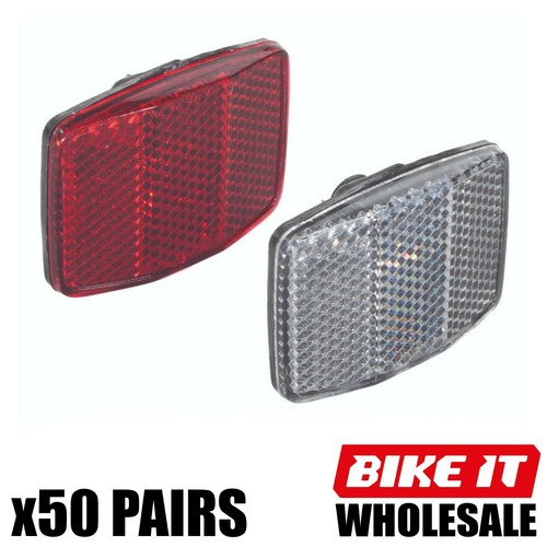 Wholesale x50 pairs bicycle - x50, of