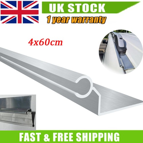 Awning rails channel for - channel,