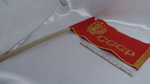 Flag vintage pioneer - vintage, scout