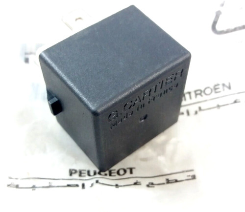 Pin relay 12v - 35a, 03548