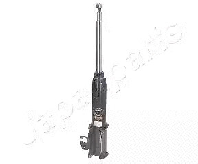 Front left shock absorber - front,