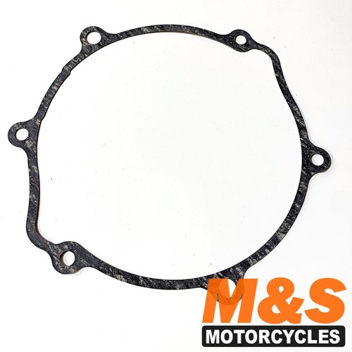 Yamaha outer carb cover - outer,