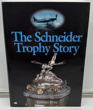 The Schneider Trophy Story
