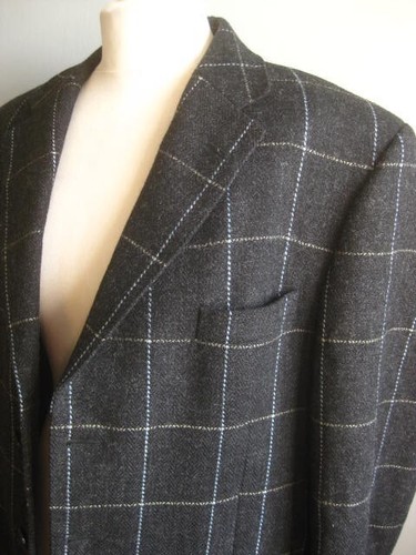 Aquascutum 100 wool - aquascutum, jacket
