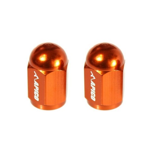 Apico valve caps ktm sx - caps, sxf