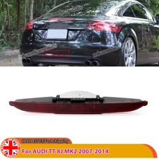 For AUDI TT 8J MK2 2007-2014