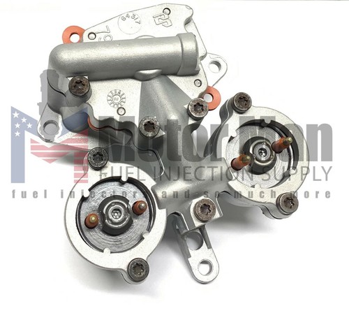 Motor man gm tbi - |,