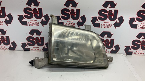 Toyota townace s - townace, 99-05