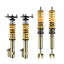 ST Coilovers ST XTA galvanized steel For: Mitsubishi Lancer Evo 7 8 9 CT9A