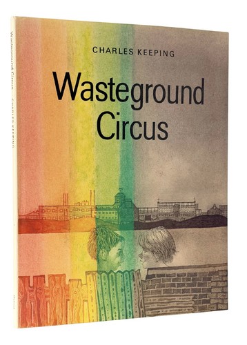 Wasteground circus charles - circus,,