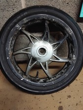 Piaggio Liberty 50 Rear Wheel