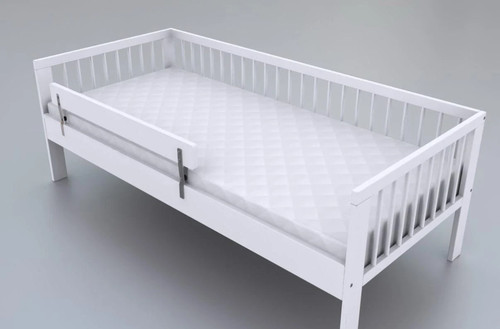 Ikea gulliver cot - gulliver, bed