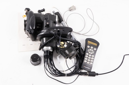 Celestron cg5 goto mount - celestron,
