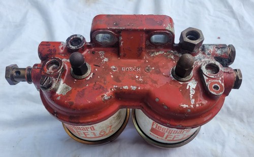 International 574 674 tractor - ,