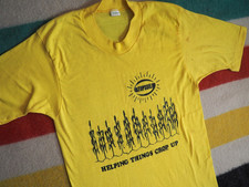 VTG 70s Mayo Spruce Topsoil