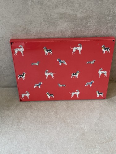 Laura ashley dogs parade - laura,