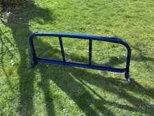 Ford Ranger Ladder Rack