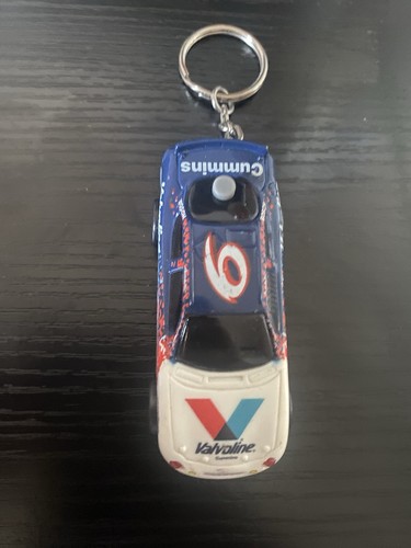 Vintage mark martin 6 - mark, #6