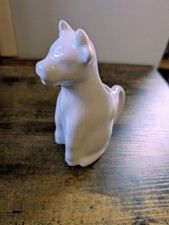 Vintage- Cow Creamer Milk /