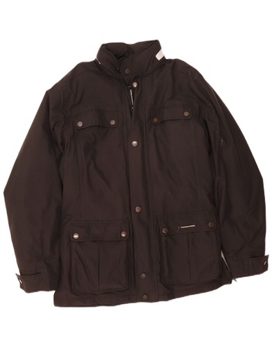 Tucano urbano mens - mens, hooded