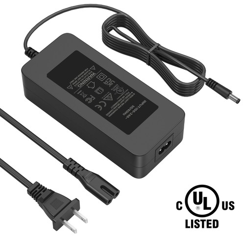 Adapter for zinc zc06805 - ul,