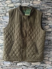 Orvis RT7 Diamond Quilted Vest