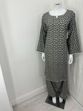 New Green Salwar Kameez Pakistani XXL