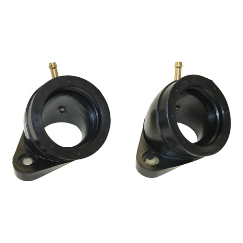 Intake manifold rubber - intake,