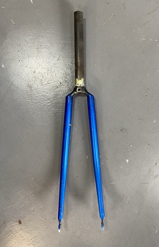 Vintage reynolds steel - vintage, rigid