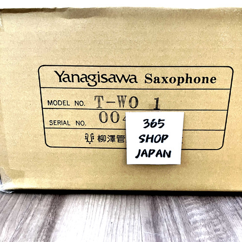 Private yanagisawa wo1 tenor - private,