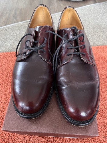 Royal style grenson gerrard - by,