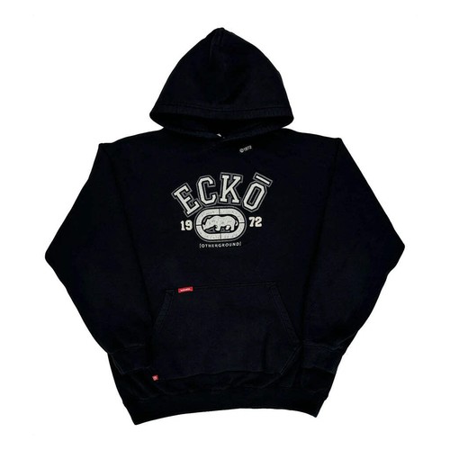 Ecko unltd hoodie large - ecko,