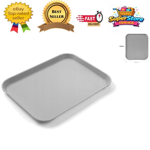 Elegant grey fast food - elegant,