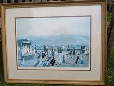 Helen Bradley, Pierrots