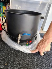 Electric Wax Melting Furnace