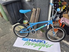 Haro  Bmx