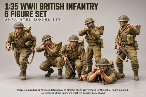 Ww2 british soldiers - ww2,