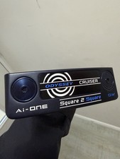 Odyssey Ai-One Square 2 Square